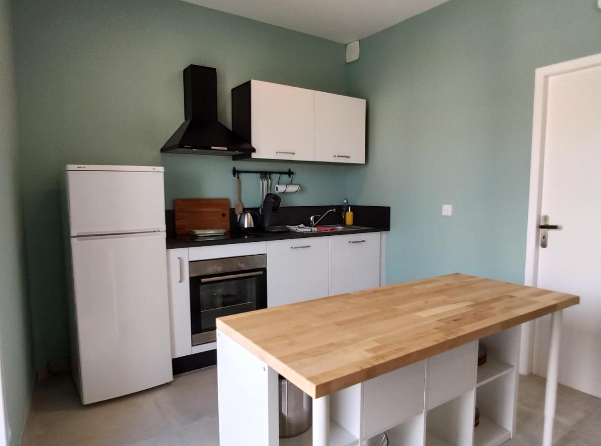Ferienwohnung Colormix 3 Etoiles - 95M2 Plein Centre - Ensoleille Climatise Mèze Exterior foto
