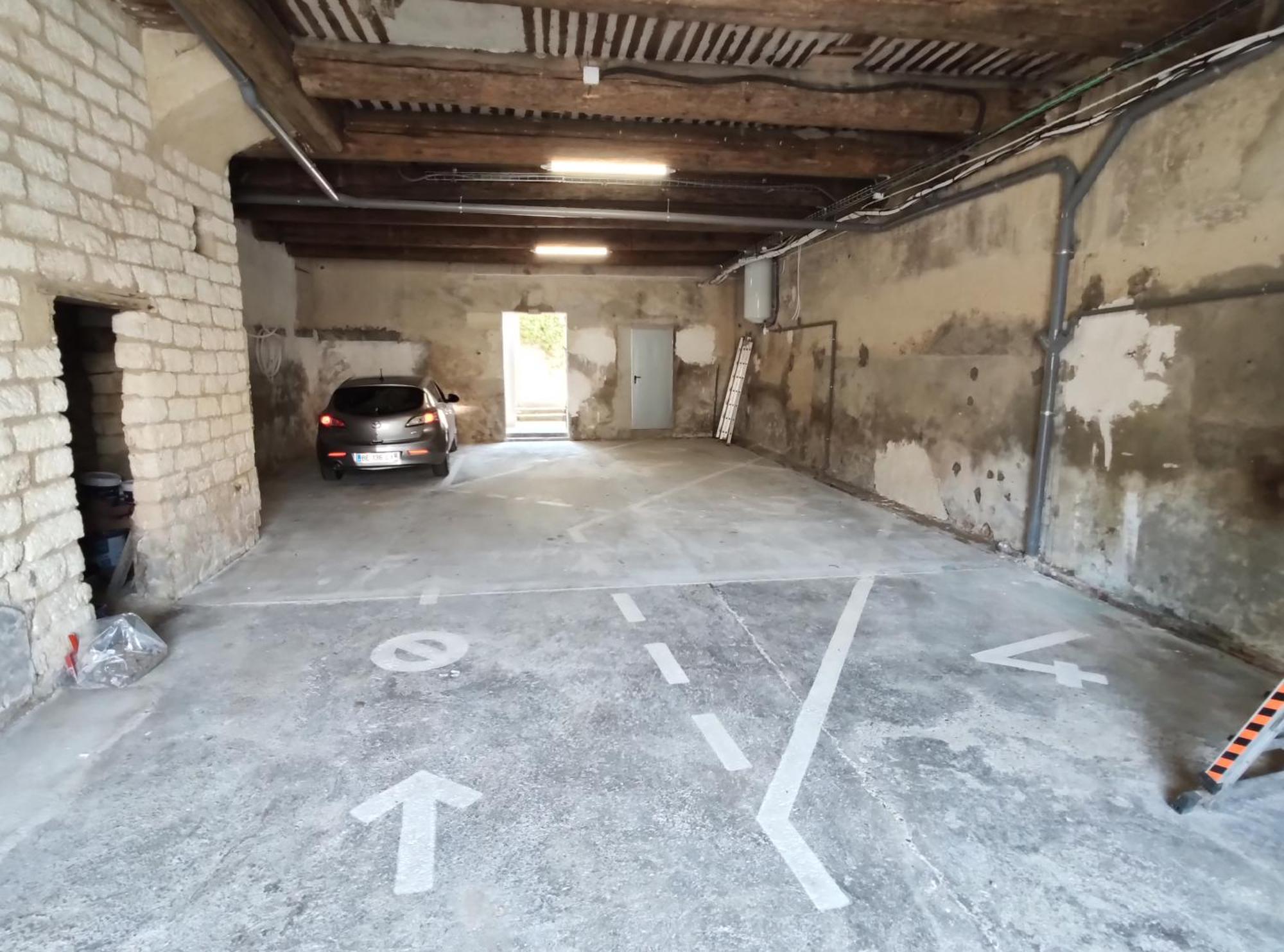 Ferienwohnung Colormix 3 Etoiles - 95M2 Plein Centre - Ensoleille Climatise Mèze Exterior foto